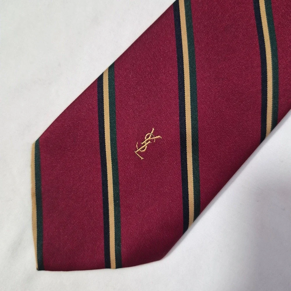 Yves Saint Laurent good pre